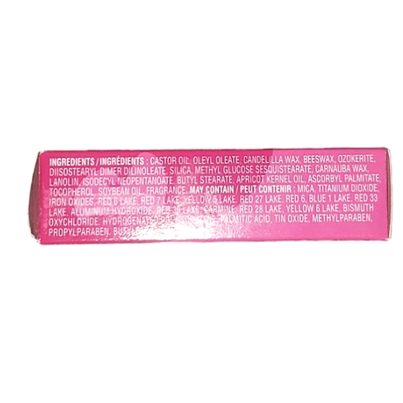 Mary Kay Signature Redwood Creme Lipstick Long-Wear Rare Discontinued Color NWT - Picture 4 of 16